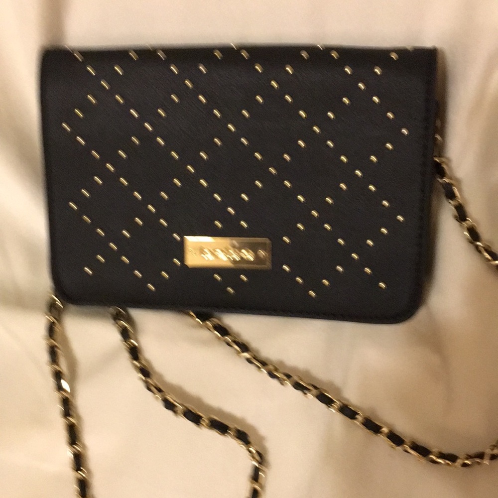 Be Be purse
